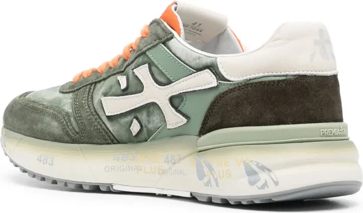 Mick sneakers - Image 3