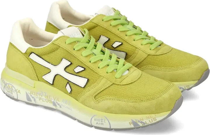 Mick sneakers - Image 2