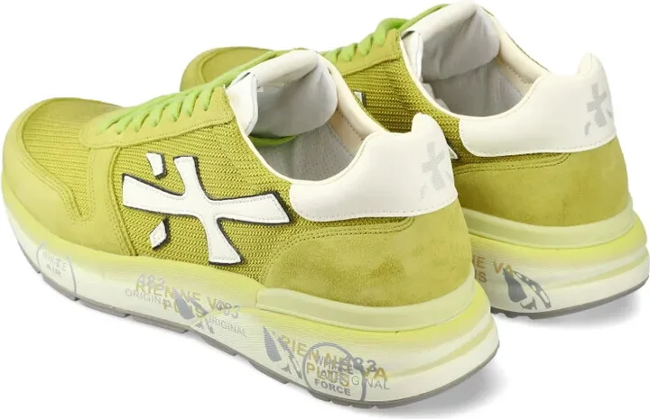 Mick sneakers - Image 3