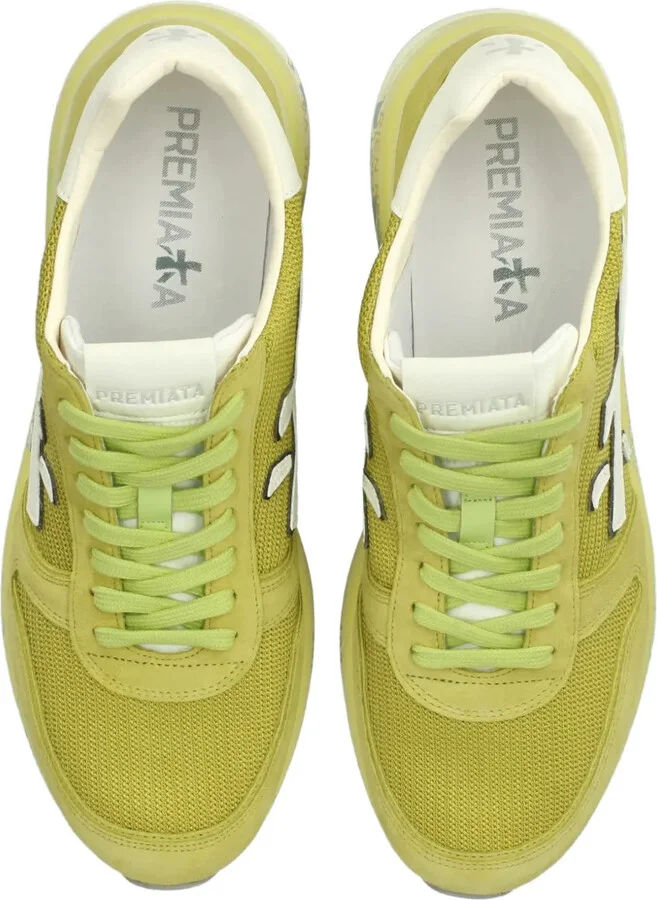Mick sneakers - Image 4
