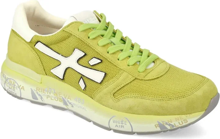 Mick sneakers - Image 5