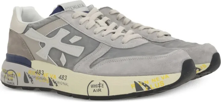 Mick sneakers - Image 2