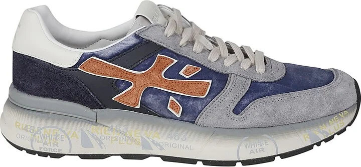 Mick Sneakers