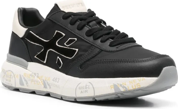 Mick trainers - Image 2