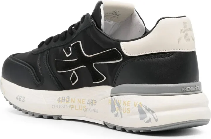Mick trainers - Image 3