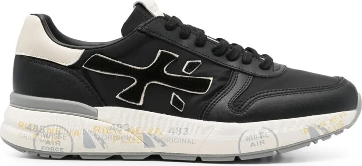 Mick trainers