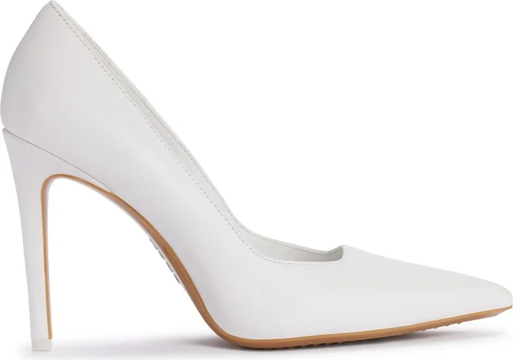 Mickel Pointed Toe Pump - Image 2