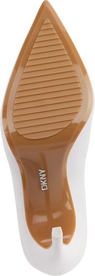 Mickel Pointed Toe Pump - Image 4