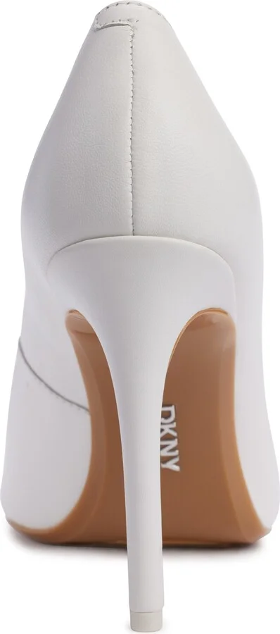 Mickel Pointed Toe Pump - Image 5
