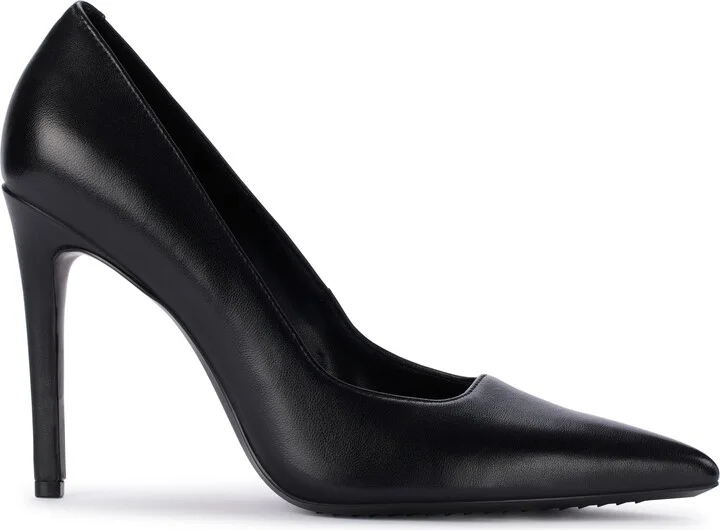 Mickel Pointed Toe Pump - Image 7