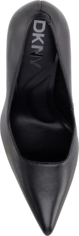 Mickel Pointed Toe Pump - Image 8