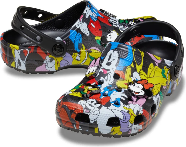 Mickey and Friends Classic Clog - Image 2