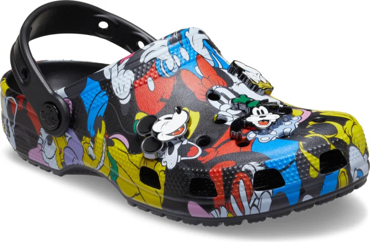 Mickey and Friends Classic Clog - Image 3