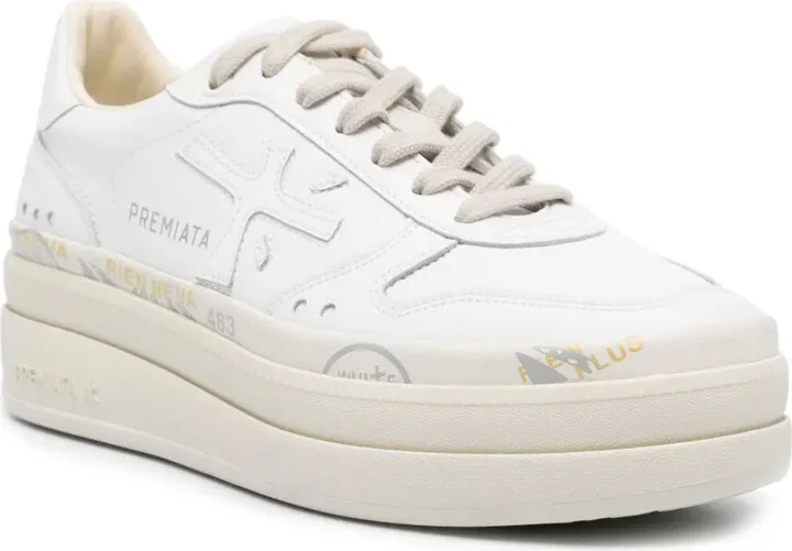 Micol 6788 sneakers - Image 2
