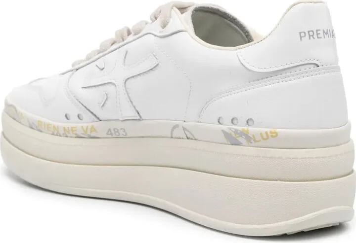 Micol 6788 sneakers - Image 3