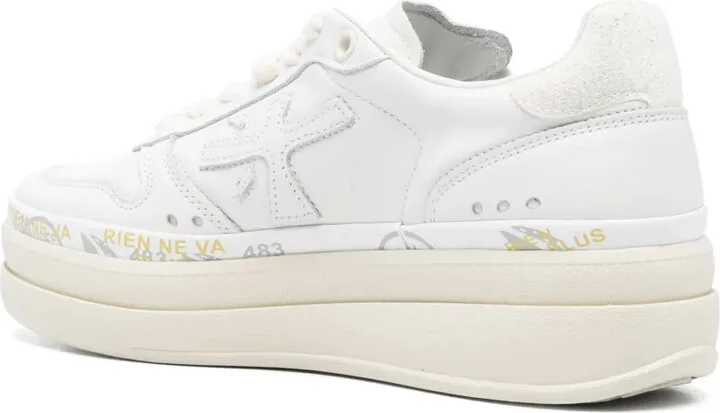 Micol 7010 sneakers - Image 3
