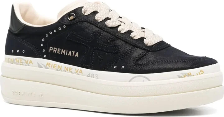 Micol 7013 sneakers - Image 2