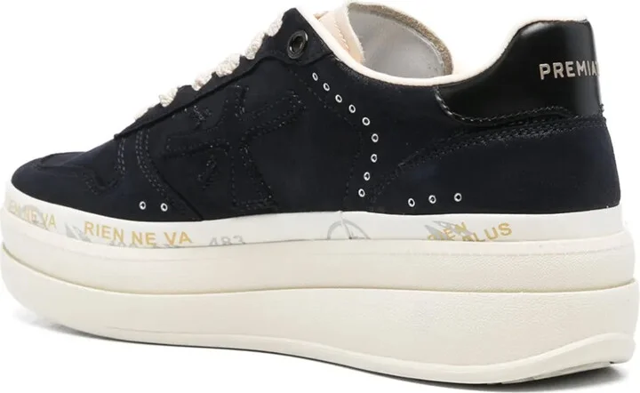 Micol 7013 sneakers - Image 3