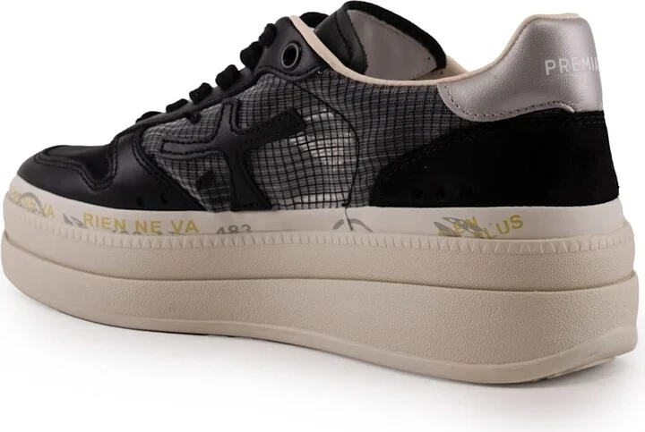 Micol 7445 Sneakers - Image 2
