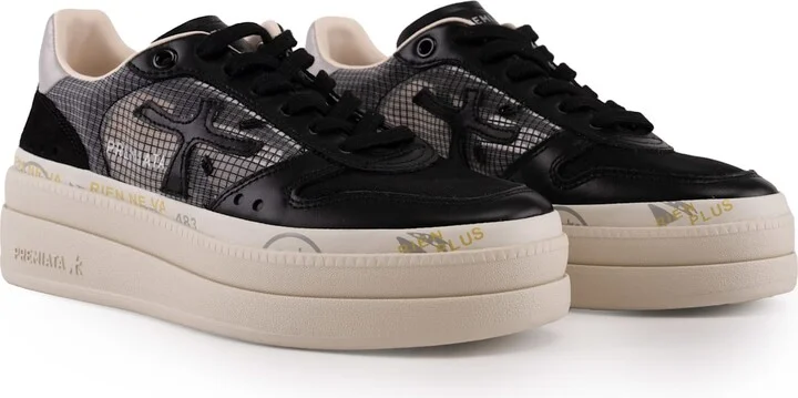 Micol 7445 Sneakers - Image 4