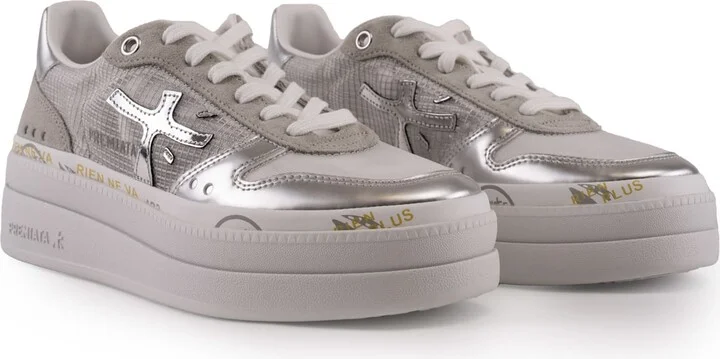 Micol 7446 Sneakers - Image 3