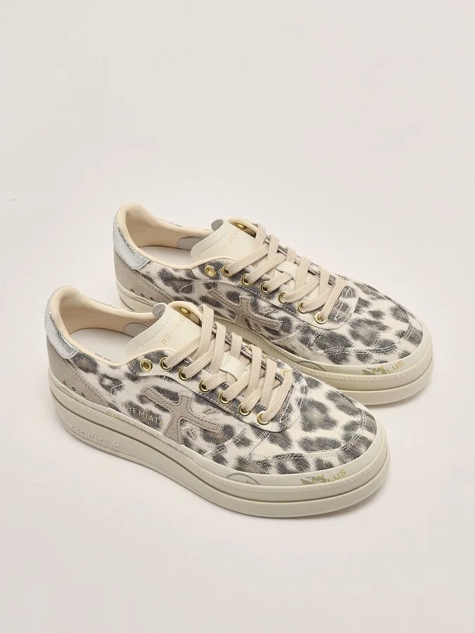 Micol Sneaker - Image 2