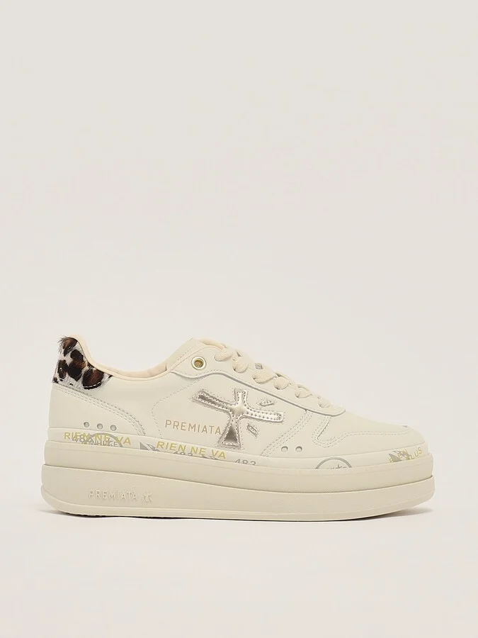 Micol Sneaker