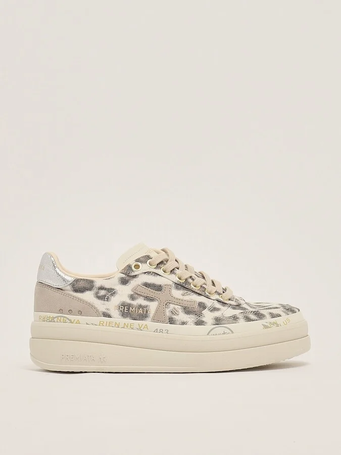 Micol Sneaker