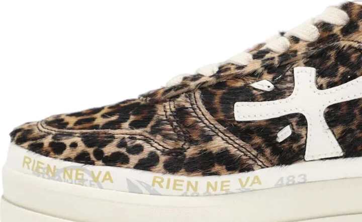 Micol sneakers - Image 2