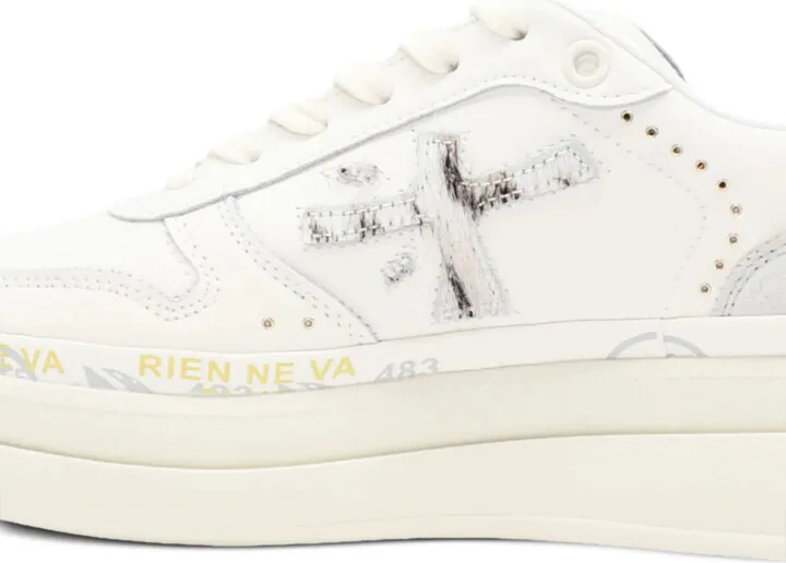 Micol sneakers - Image 2