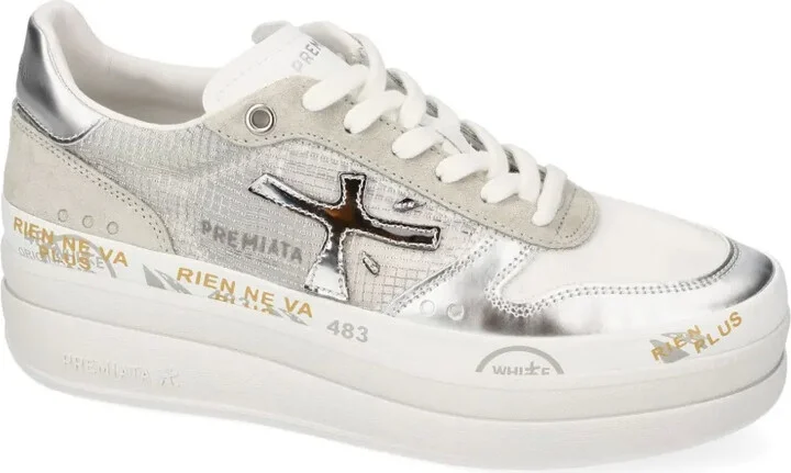 Micol sneakers - Image 2