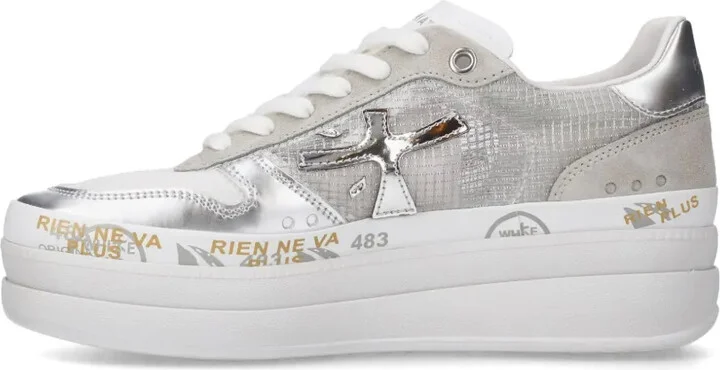 Micol sneakers - Image 3