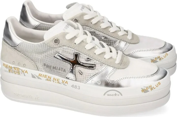 Micol sneakers - Image 4