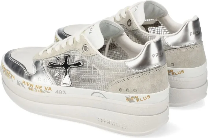 Micol sneakers - Image 5