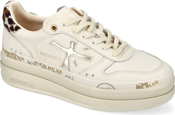 Micol sneakers - Image 2
