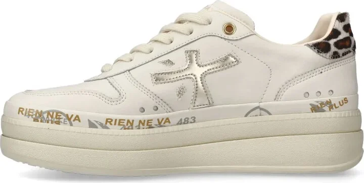 Micol sneakers - Image 3