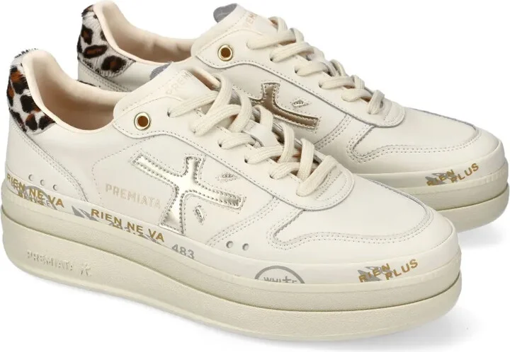 Micol sneakers - Image 4