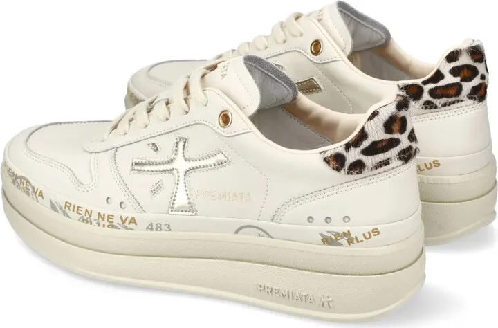 Micol sneakers - Image 5