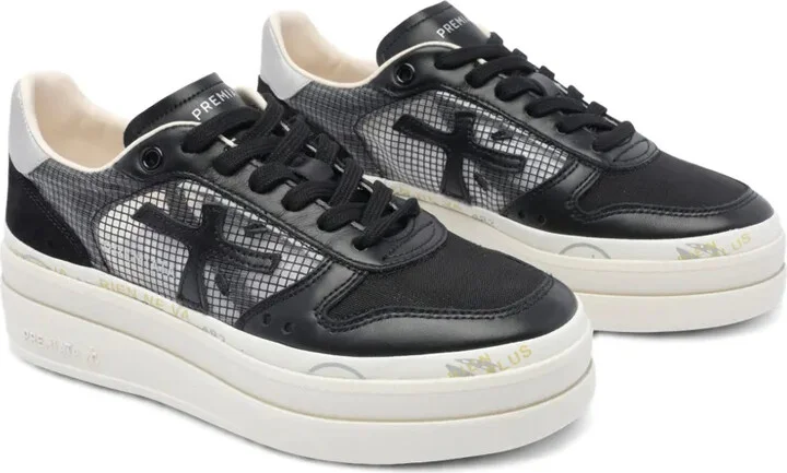 Micol sneakers - Image 2