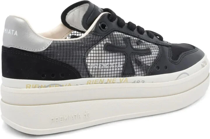 Micol sneakers - Image 3