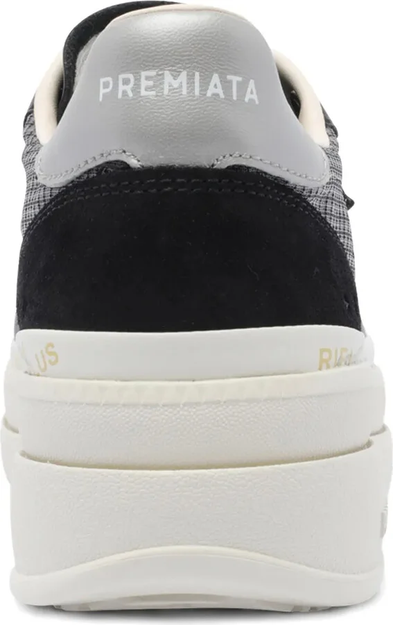 Micol sneakers - Image 4