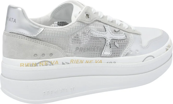 Micol Sneakers - Image 3