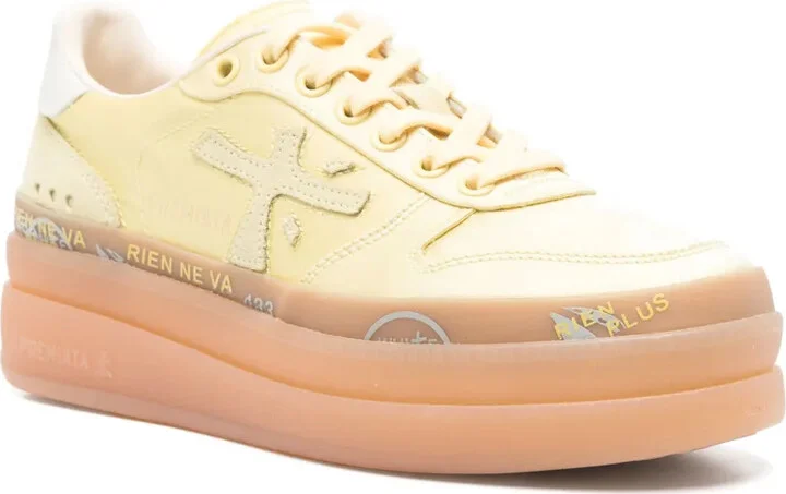 Micol sneakers - Image 2