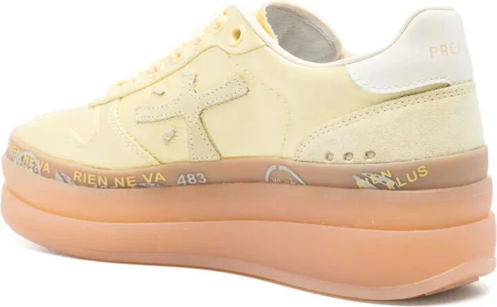 Micol sneakers - Image 3