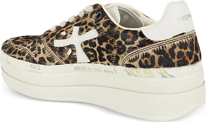 Micol sneakers - Image 3