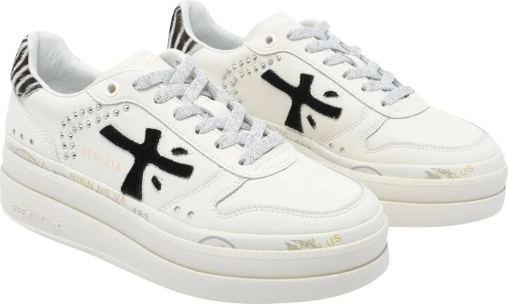 Micol Sneakers - Image 2