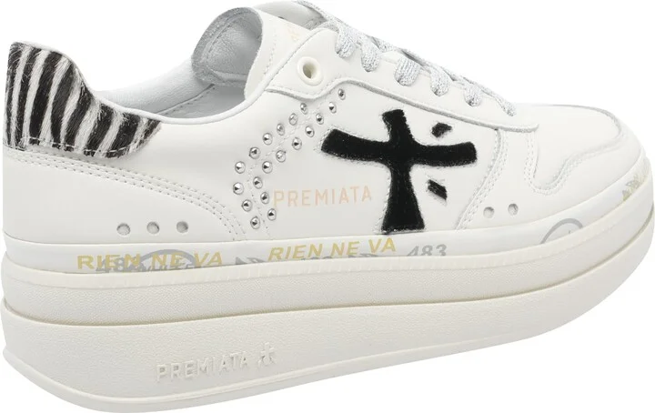Micol Sneakers - Image 3