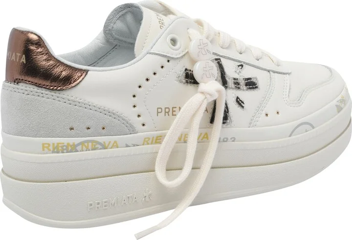 Micol Sneakers - Image 3