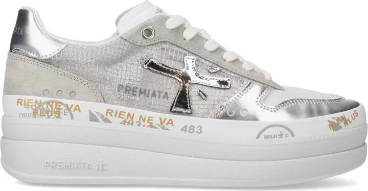 Micol sneakers