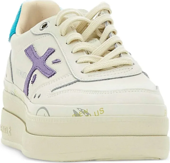 Micol7443 sneakers - Image 2